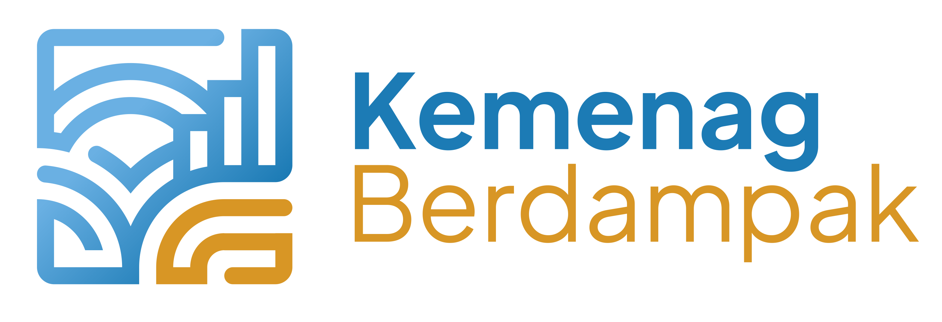 Berdampak