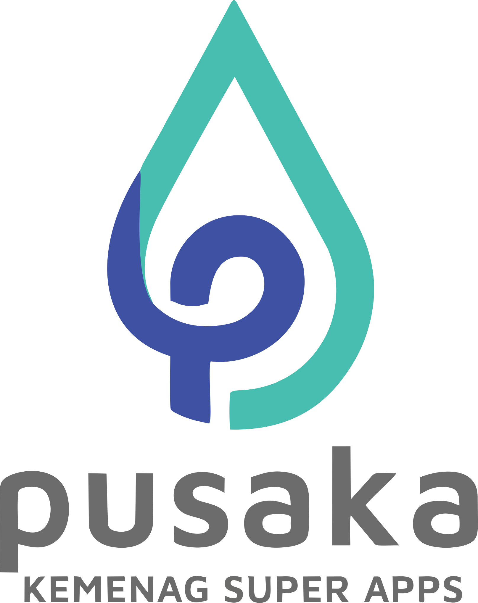 PUSAKA