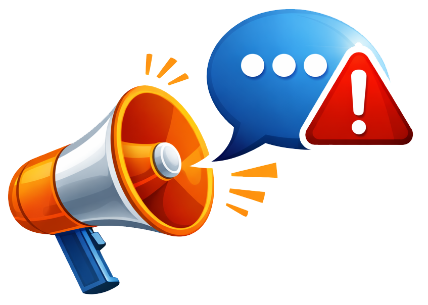 Pengaduan Masyarakat Internal